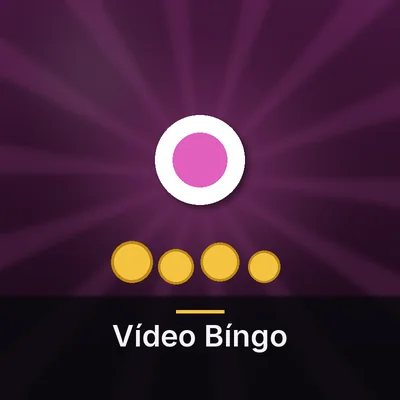 V&iacute;deo B&iacute;ngo